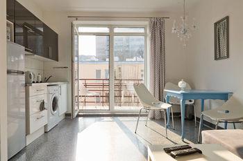 Apartament Pauza