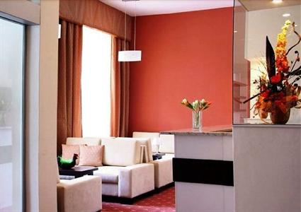 Best Western Hotel Tabor