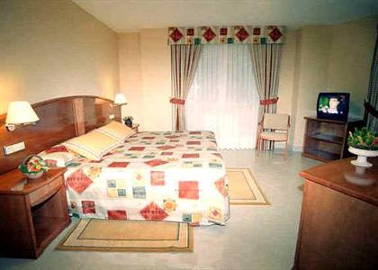 Hostal La Vina Vitigudino