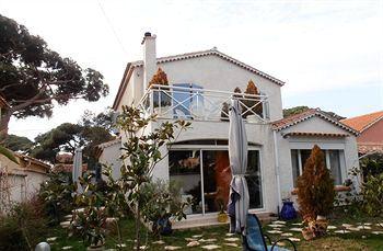 Villa Serenity Hyeres