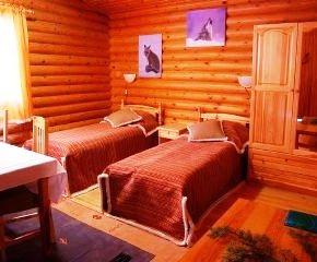 Yagoda Chalets Borovets