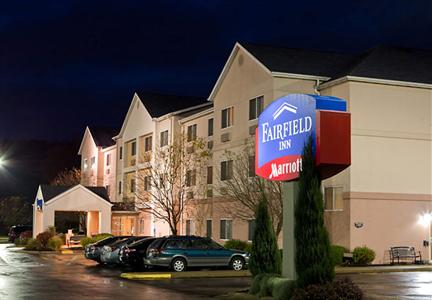 Fairfield Inn Youngstown Boardman/Poland