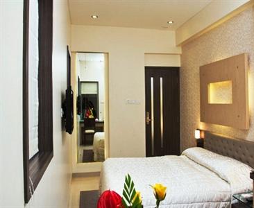 Hotel Capitol Thane