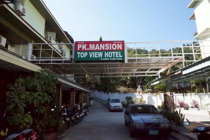 PK Mansion