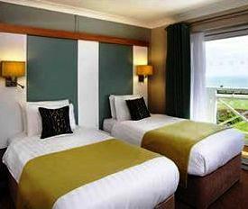 Thoresby Hall Hotel & Spa Ollerton