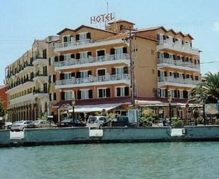 Nirikos Hotel Lefkada