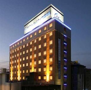 Hotel Crestia Kagoshima