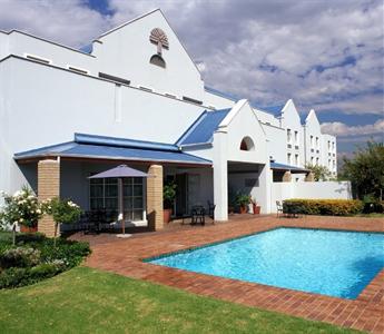 Town Lodge Nelspruit