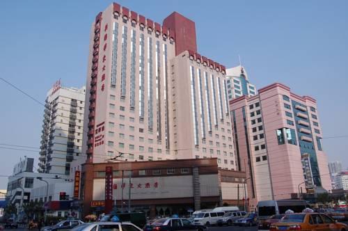 East China Hotel Shanghai