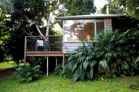 Montville Grove Cottages Australia