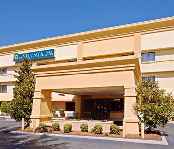 La Quinta Inn & Suites Nashville Airport