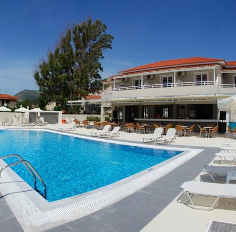 Esperia Hotel Laganas