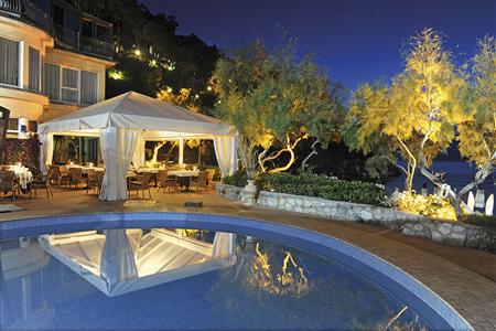 Hotel Hermitage - Portoferraio