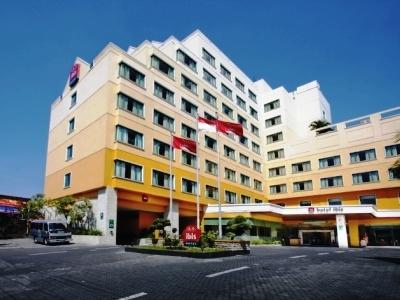 Ibis Yogyakarta Malioboro