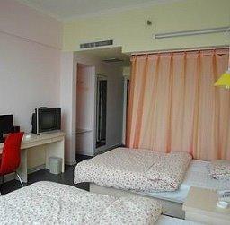 Yijia Apartment Hotel - Luoyang