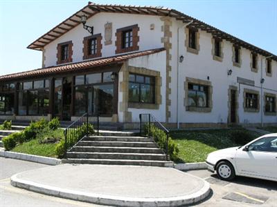 Bungalows Costa San Juan