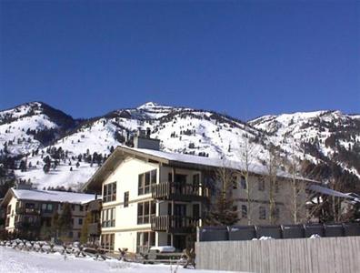 Rendezvous Mountain Rentals