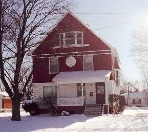 Napoleon Motor Inn