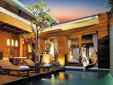 Malisa Villa Suites Phuket