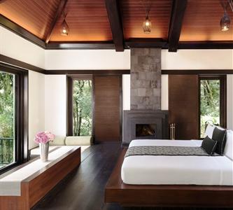 Vivanta by Taj - Madikeri