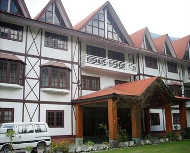 Hotel Snow Princess Manali