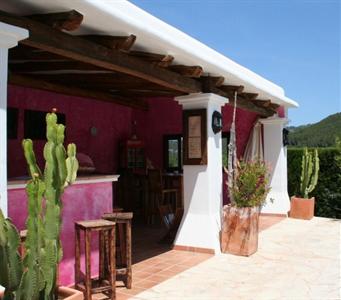 Ca Sa Vilda Marge Hotel Agroturisme