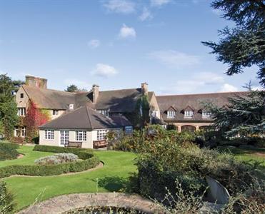 Quorn Grange Hotel