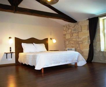 Logis Hostellerie De Roques