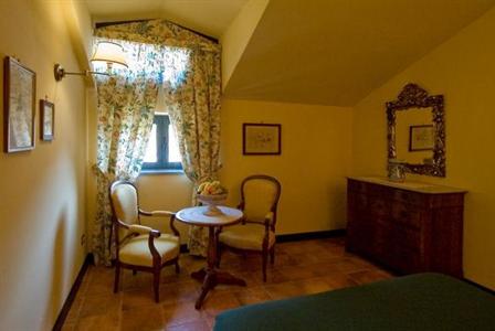 MontAlbano Bed & Breakfast Caserta