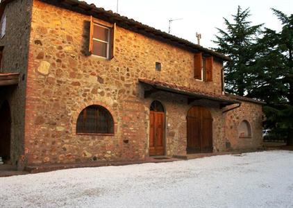 Casa Vacanze Benestare