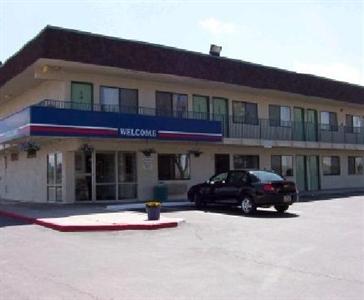 Motel 6 Pocatello - Chubbuck