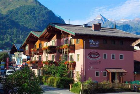 Pension Alpenrose