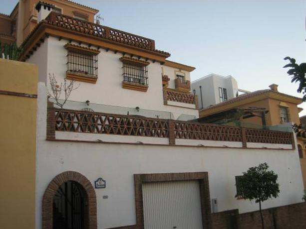 Homestay In Malaga