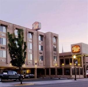 The Dalles Inn