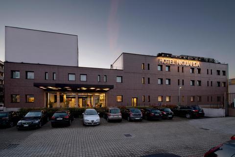 CDH Hotel Milano Niguarda