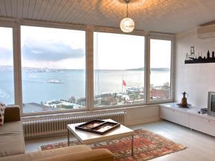 Tarus Bosphorus Apartments