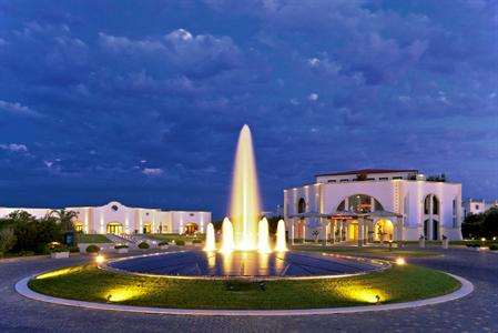 DoubleTree by Hilton Acaya Golf Resort Lecce