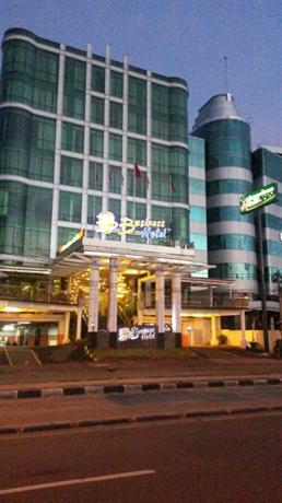 Business Hotel Tomang