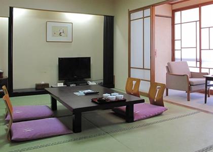 Yunogo Grand Hotel