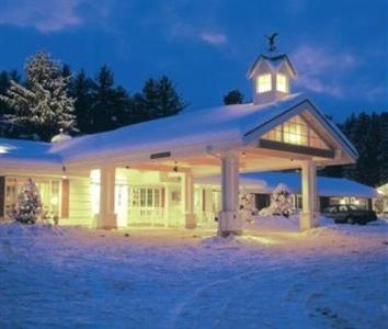 Golden Eagle Resort at Stowe