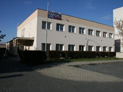 Travel Hotel Prague