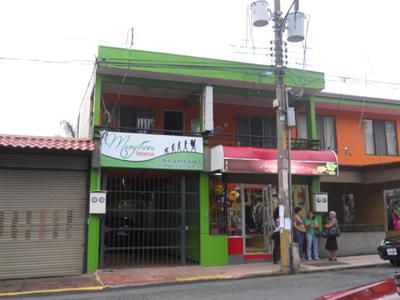 Hostel Mangifera