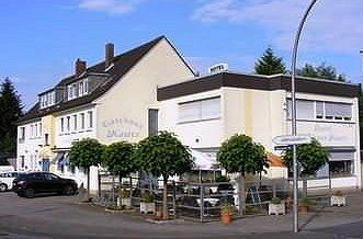 Kautz Gasthaus