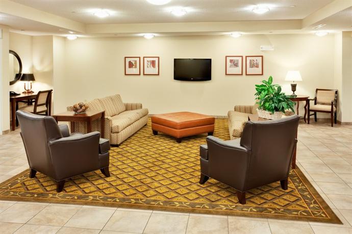 Candlewood Suites Harrisburg