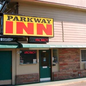 Parkway Inn Eugene