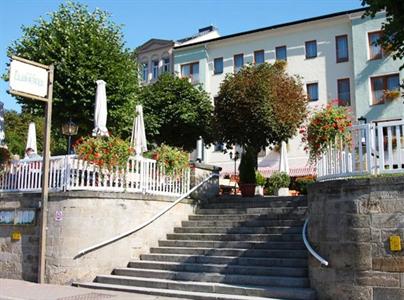 Elbhotel Bad Schandau