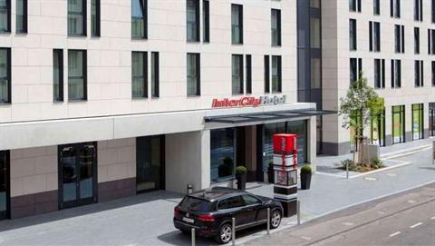 InterCity Hotel Bonn