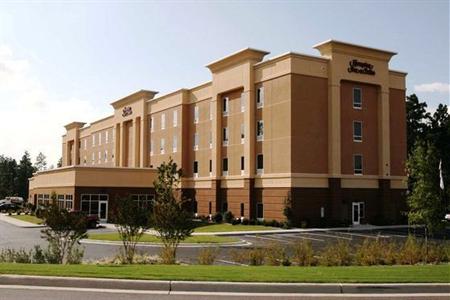 Hampton Inn & Suites Southern Pines-Pinehurst