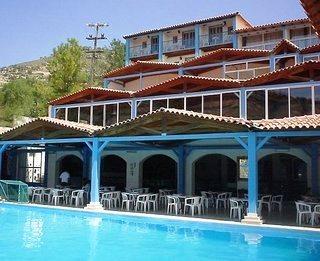 Eden Village Hotel Agia Ierapetra