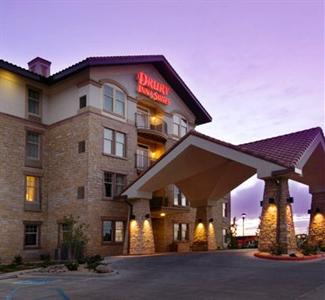 Drury Inn & Suites Las Cruces